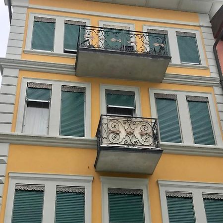 Central Beauty Scenery Apartment Interlaken Extérieur photo