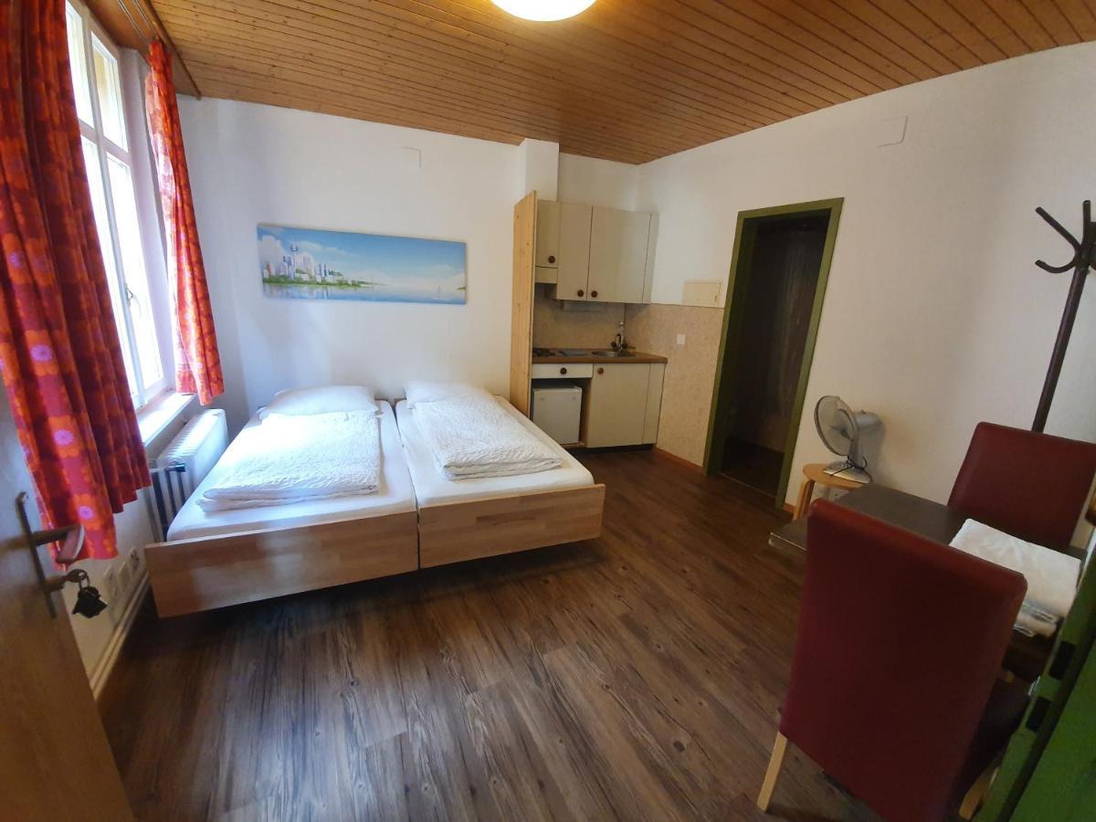 Central Beauty Scenery Apartment Interlaken Extérieur photo